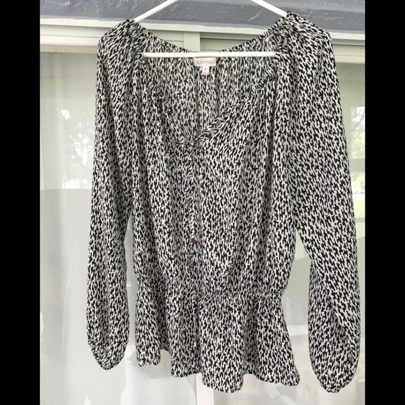 Ellen Tracy Tops - Ellen Tracy blouse